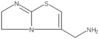 5,6-Dihydroimidazo[2,1-b]thiazole-3-methanamine