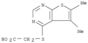 Acetic acid,2-[(5,6-dimethylthieno[2,3-d]pyrimidin-4-yl)thio]-