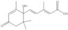 abscisic acid mixed isomers