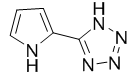 5-(1H-Pyrrol-2-yl)-2H-tetrazole