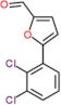 5-(2,3-dichlorophenyl)furan-2-carbaldehyde