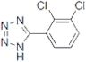 5-(2,3-Dichlorophenyl)-1H-tetrazole