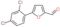 5-(2,4-Dichlorophenyl)furfural