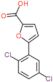 5-(2 5-DICHLOROPHENYL)-2-FUROIC ACID 9&