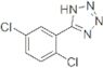 5-(2,5-Dichlorophenyl)-1H-tetrazole