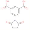 1,3-Benzenedicarboxylic acid, 5-(2,5-dihydro-2,5-dioxo-1H-pyrrol-1-yl)-