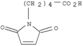 1H-Pyrrole-1-pentanoicacid, 2,5-dihydro-2,5-dioxo-