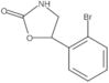 5-(2-Bromophenyl)-2-oxazolidinone