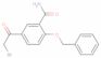 5-(2-Bromoacetyl)-2-(phenylmethoxy)benzamide