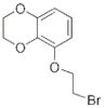 5-(2-BROMOETHOXY)-2,3-DIHYDRO-1,4-BENZODIOXINE