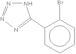 5-(2-Bromophenyl)-2H-tetrazole