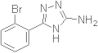 5-(2-Bromophenyl)-4H-1,2,4-triazol-3-amine