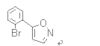 5-(2-bromophenyl)isoxazole