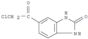 2H-Benzimidazol-2-one,5-(2-chloroacetyl)-1,3-dihydro-