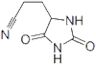 5-(2-Cyanoethyl)hydantoin