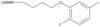 5-(2-Fluoro-5-methylphenoxy)pentanenitrile