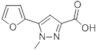 5-(2-FURYL)-1-METHYL-1H-PYRAZOLE-3-CARBOXYLIC ACID