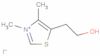 iodure de 3,4-diméthyl-5(2-hydroxyéthyl)thiazolium