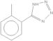 5-(2-Methylphenyl)-1H-tetrazole
