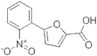 5-(2-nitrophenyl)-2-furoic acid