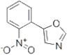5-(2-nitrophenyl)-1,3-oxazole