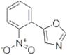 5-(2-Nitrophenyl)oxazole