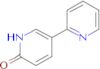 5-(2-Pyridyl)-1,2-dihydropyridin-2-one