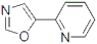 5-(2-pyridyl)-1,3-oxazole