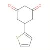 1,3-Cyclohexanedione, 5-(2-thienyl)-