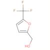 2-Furanmethanol, 5-(trifluoromethyl)-