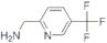 5-(Trifluoromethyl)-2-pyridinemethanamine