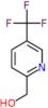 [5-(Trifluoromethyl)pyridin-2-yl]methanol