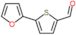 5-(2-Furanyl)-2-thiophenecarboxaldehyde