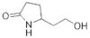 5-(2-HYDROXY-ETHYL)-PYRROLIDIN-2-ONE