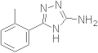 5-(2-Methylphenyl)-4H-1,2,4-triazol-3-amine