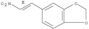 1,3-Benzodioxole,5-[(1E)-2-nitroethenyl]-