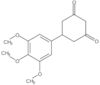 5-(3,4,5-Trimethoxyphenyl)-1,3-cyclohexanedione