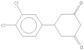 5-(3,4-dichlorophenyl)cyclohexane-1,3-dione