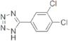 5-(3,4-Dichlorophenyl)-1H-tetrazole