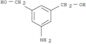 1,3-Benzenedimethanol,5-amino-
