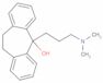 5-[3-(Dimetilamino)propil]-10,11-diidro-5H-dibenzo[a,d]ciclohepten-5-ol