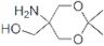5-Amino-2,2-dimethyl-1,3-dioxane-5-methanol