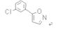 5-(3-chlorophenyl)isoxazole