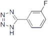 5-(3-Fluorophenyl)-1H-tetrazole