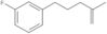 1-Fluoro-3-(4-metil-4-penten-1-il)benceno