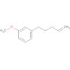 Benzene, 1-methoxy-3-(4-pentenyl)-