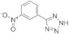 5-(3-Nitrophenyl)tetrazole