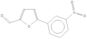 5-(3-nitrophenyl)furfural