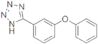 5-(3-Phenoxyphenyl)-1H-tetrazole