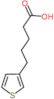 5-(3-thienyl)pentanoic acid